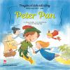 Truyện cổ tích nổi tiếng song ngữ Việt - Anh - Peter Pan