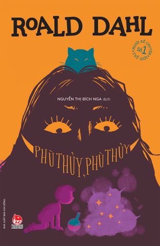 Phù thủy , phù thủy (2021)