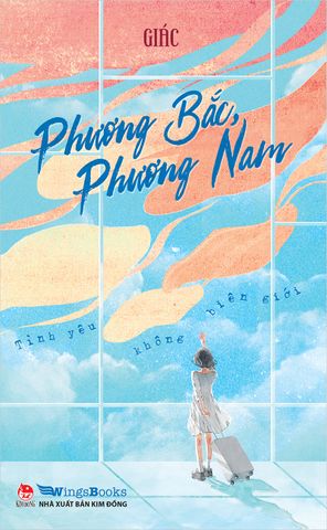 Phương Bắc, Phương Nam - Tình yêu không biên giới