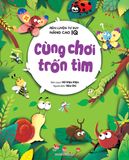 Rèn luyện tư duy, nâng cao IQ - Cùng chơi trốn tìm (2022)