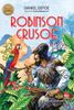Robinson Crusoe (2021)