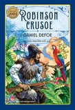 Robinson Crusoe (2022)