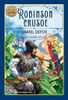 Robinson Crusoe (2022)