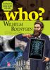 Who? Chuyện kể về danh nhân thế giới - Wilhelm Roentgen (2022)