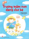 Combo Sách tranh Nhật Bản cho tuổi mẫu giáo (5 quyển)