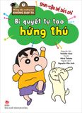 Combo Những điều trường học không dạy ta - Shin - cậu bé bút chì (5 quyển)