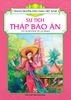 Tranh truyện dân gian Việt Nam - Sự tích tháp Báo Ân (2022)