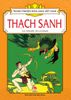 Tranh truyện dân gian Việt Nam - Thạch Sanh (2023)