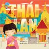 Vòng quanh thế giới - Thái Lan