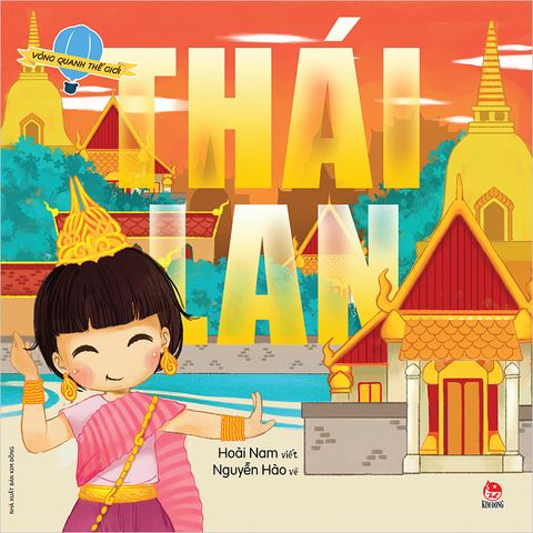 Vòng quanh thế giới - Thái Lan (2022)