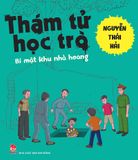 Combo Thám tử học trò (3 quyển)