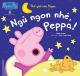 Combo Thế giới của Peppa (8 cuốn) - Bộ 3