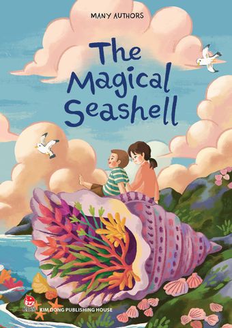 The Magical Seashell