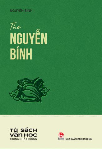 Thơ Nguyễn Bính (2023)