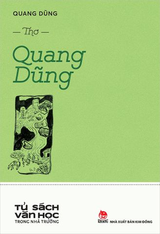 Thơ Quang Dũng