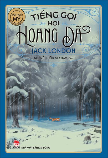 Tiếng gọi nơi hoang dã