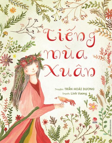 Tiếng mùa Xuân (Kỉ niệm 65 năm NXB Kim Đồng)