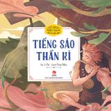 Cổ tích Việt Nam cho bé mẫu giáo - Tiếng sáo thần kì (2021)