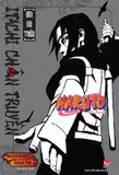 Tiểu thuyết Naruto - Itachi chân truyền - Ám dạ thiên