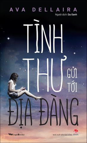 Tình thư gửi tới địa đàng