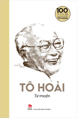 Tự Truyện - Tô Hoài