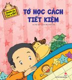 Chuyện của Tee và Giri - Tớ học cách tiết kiệm