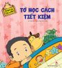 Chuyện của Tee và Giri - Tớ học cách tiết kiệm