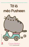 Tớ là mèo Pusheen (2020)
