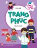 Cùng bé rèn tư duy - Trang phục