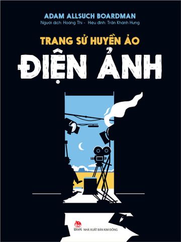 Trang sử huyền ảo - Điện ảnh