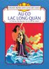 Tranh truyện dân gian Việt Nam - Âu Cơ - Lạc Long Quân