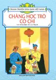 Tranh truyện dân gian Việt Nam - Chàng học trò có chí