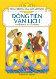 Tranh truyện dân gian Việt Nam - Đồng tiền Vạn Lịch