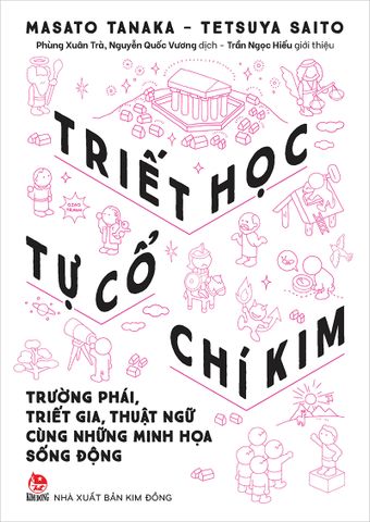 Triết học tự cổ chí kim