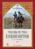 Truyện cổ tích Kazakhstan - Tập 2