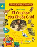 Combo Truyện kể và kiến thức dành cho lứa tuổi nhi đồng (7 quyển)