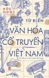 Từ điển văn hóa cổ truyền Việt Nam