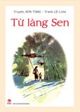 Từ làng Sen