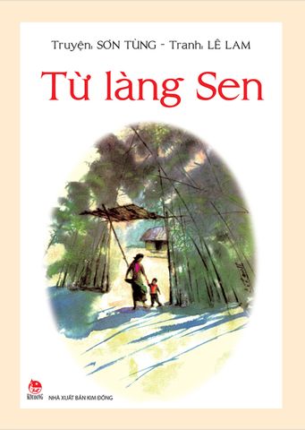 Từ làng Sen (2023)