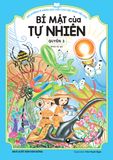 Bồi dưỡng kĩ năng đọc hiểu cho học sinh tiểu học - Bí mật của tự nhiên - Quyển 3