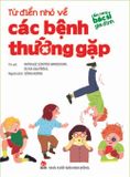 Từ điển nhỏ về các bệnh thường gặp (2017)