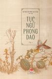 Tục ngữ phong dao - Tập 2