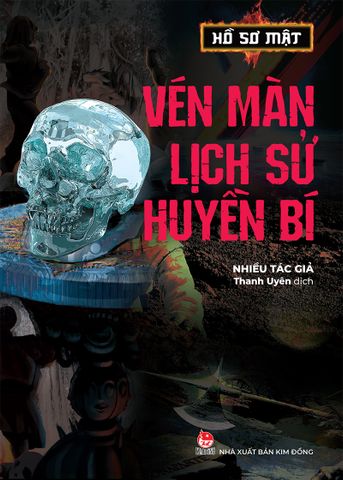 Hồ sơ mật - Vén màn lịch sử huyền bí (2020)