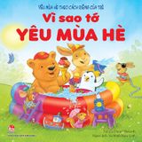 Combo Vì sao tớ yêu - Phần 2 (10 quyển)