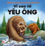 Combo Vì sao tớ yêu (4 quyển)