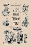 Việt Nam phong tục (2021)