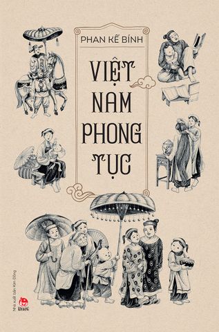 Việt Nam phong tục (2021)