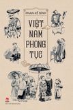 Việt Nam phong tục