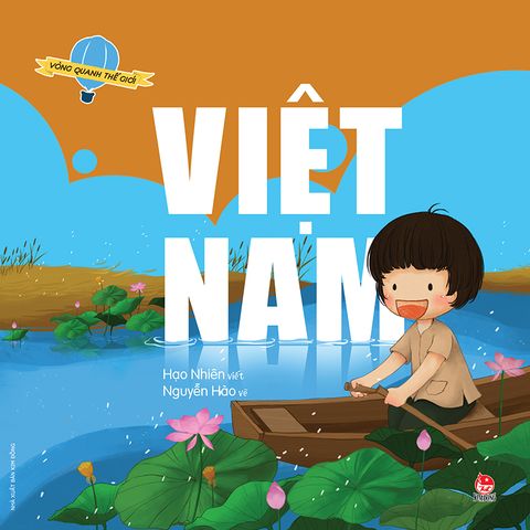 Vòng quanh thế giới - Việt Nam