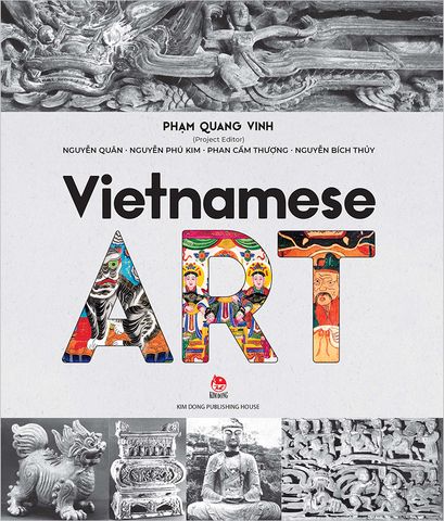 Vietnamese Art
